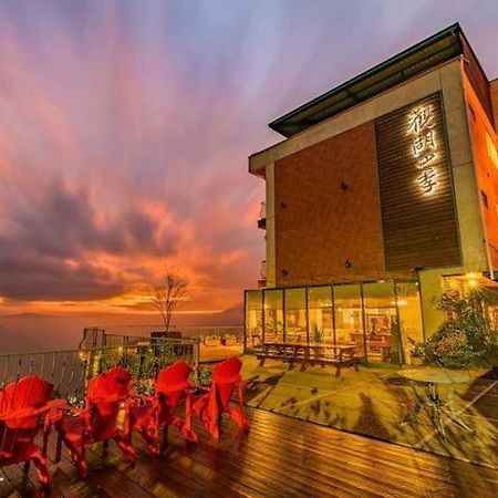 Cingjing Four Seasons B&B Ren'ai Exterior photo