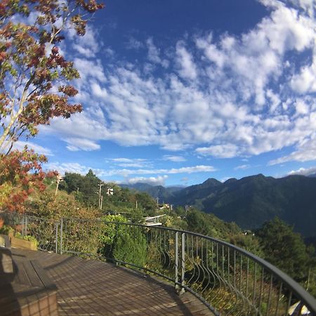 Cingjing Four Seasons B&B Ren'ai Exterior photo