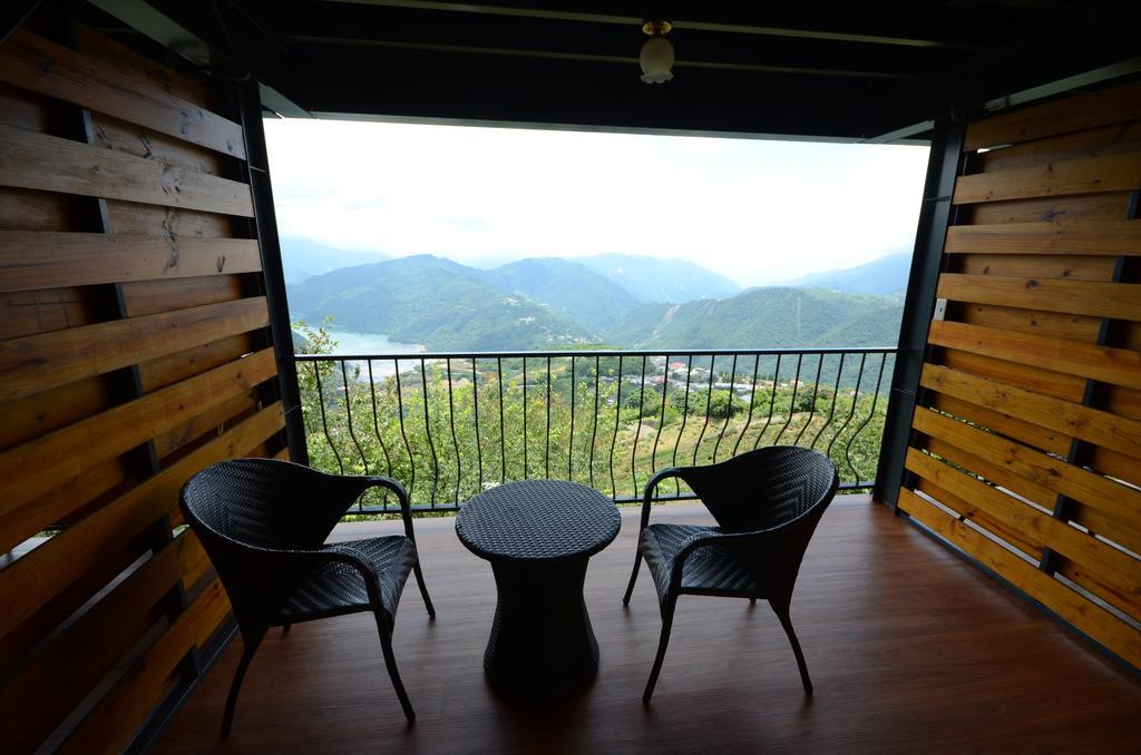 Cingjing Four Seasons B&B Ren'ai Exterior photo