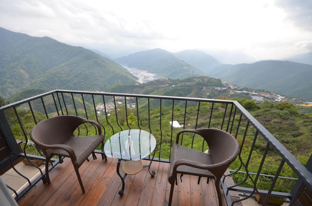 Cingjing Four Seasons B&B Ren'ai Exterior photo