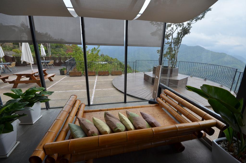 Cingjing Four Seasons B&B Ren'ai Exterior photo