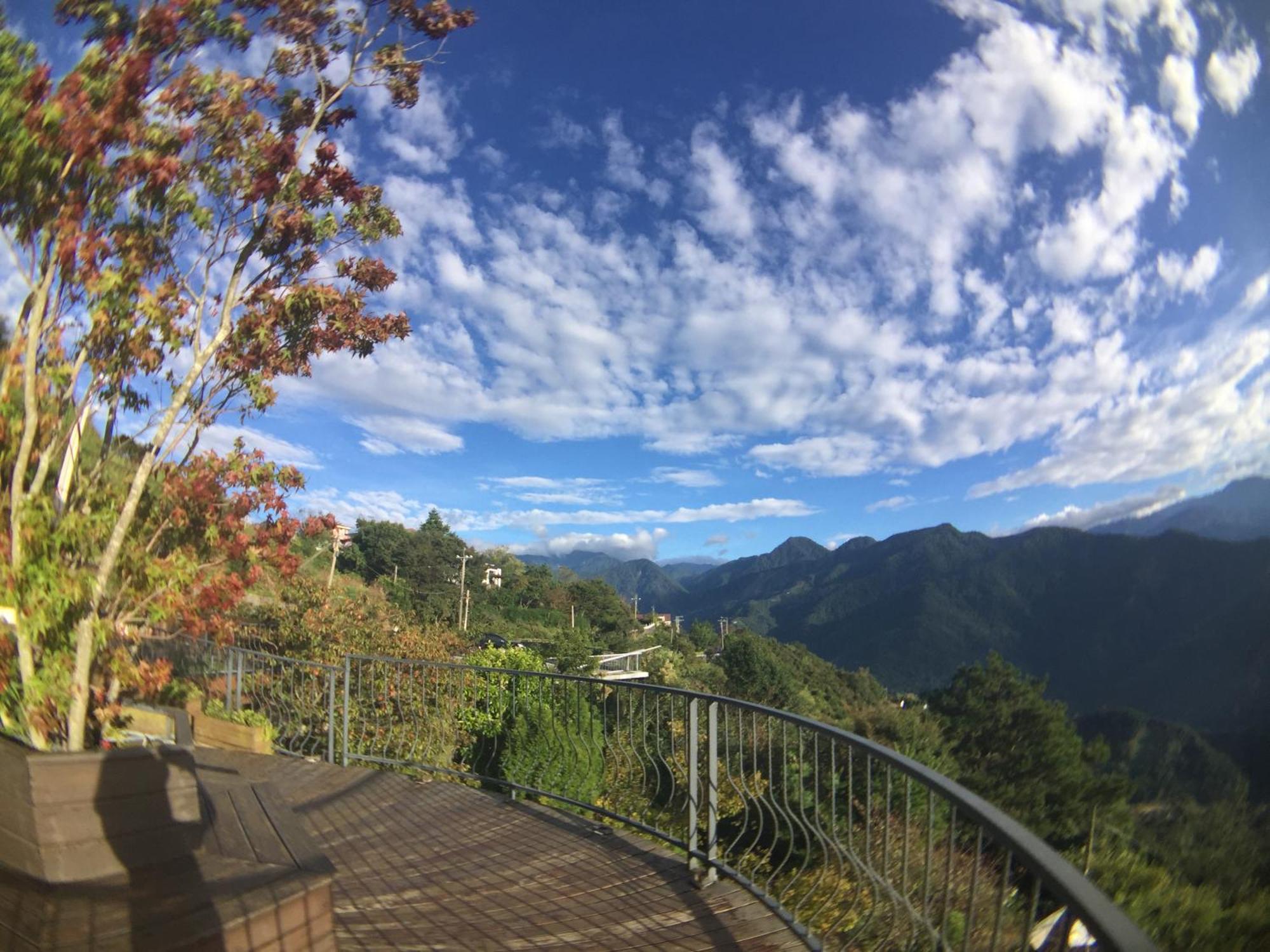 Cingjing Four Seasons B&B Ren'ai Exterior photo